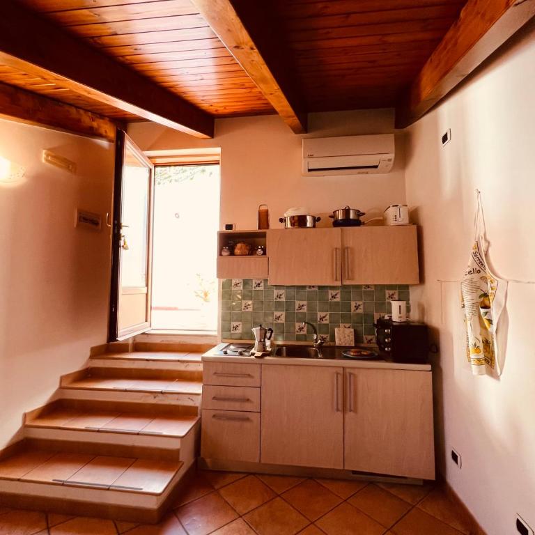 JP House Amalfi - Appartamento con Vista Mare - 14