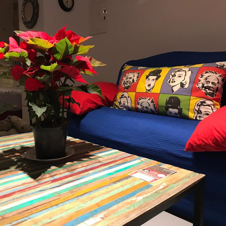 La Herrería de Sagasta - Apartamento de 1 dormitorio - 2