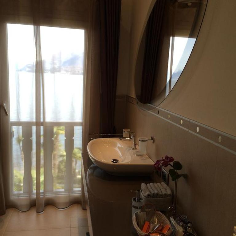 Villa Vignolo - Appartamento con 3 Camere da Letto - 19