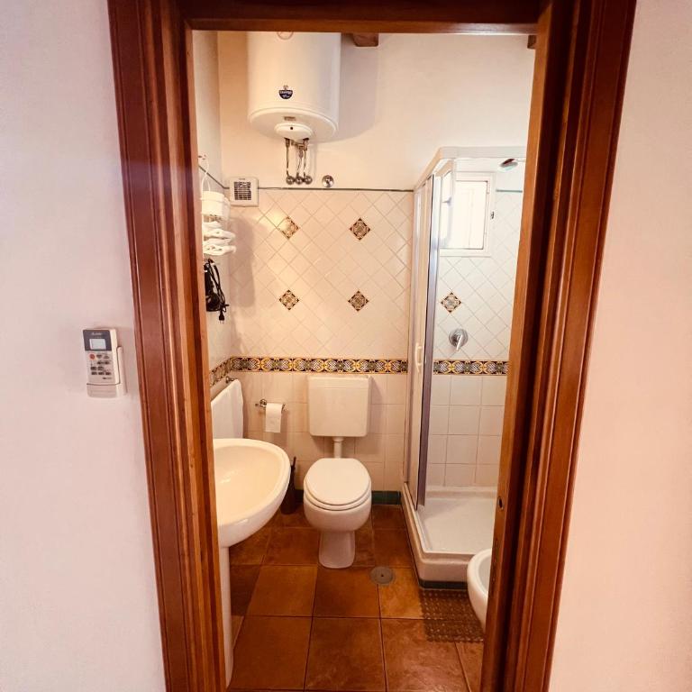 JP House Amalfi - Appartamento con Vista Mare - 17