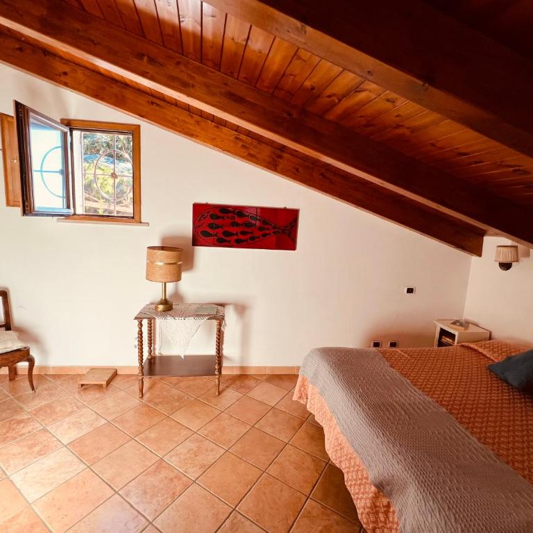JP House Amalfi - Appartamento con Vista Mare - 6