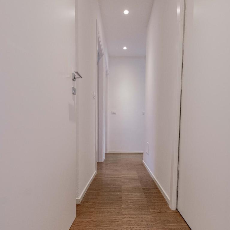 Realkasa De Crescenzi Family Apartment - Appartamento con 3 Camere da Letto - 2