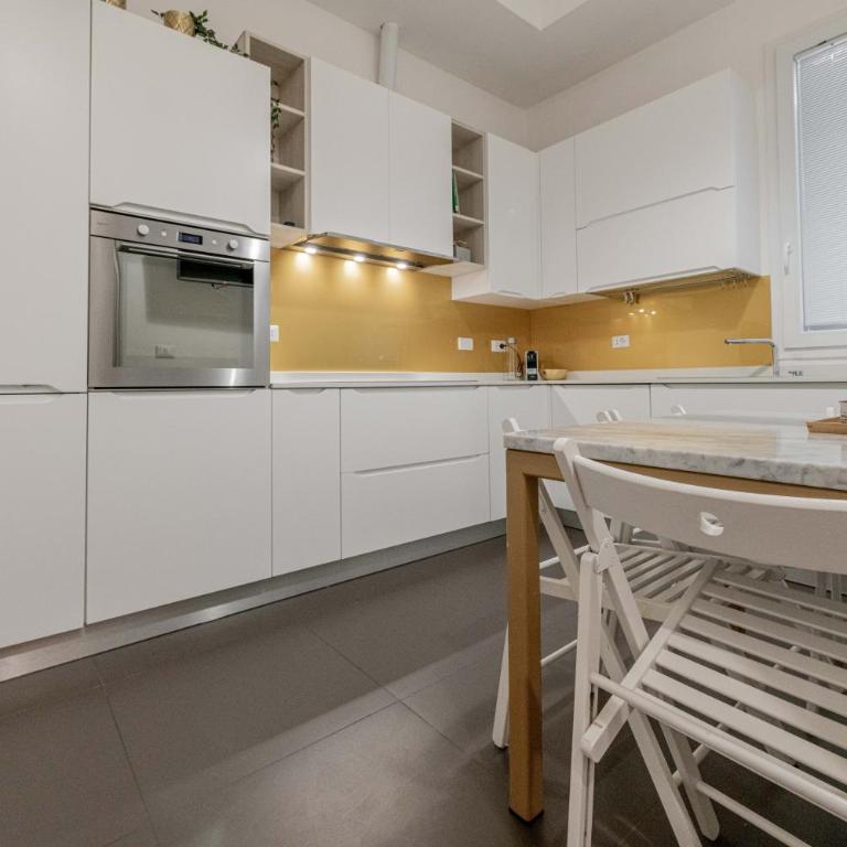 Realkasa De Crescenzi Family Apartment - Appartamento con 3 Camere da Letto - 7