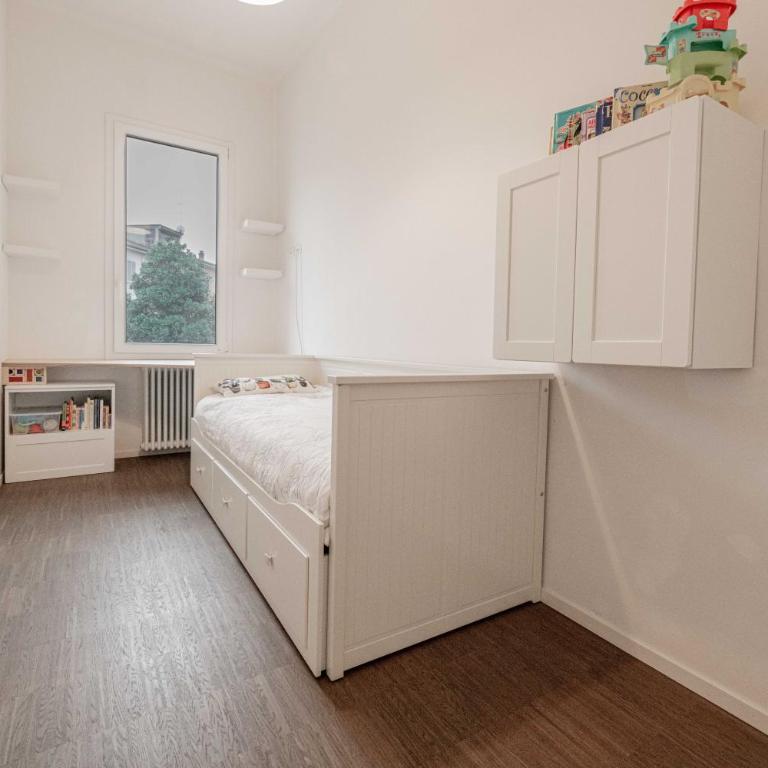 Realkasa De Crescenzi Family Apartment - Appartamento con 3 Camere da Letto - 10