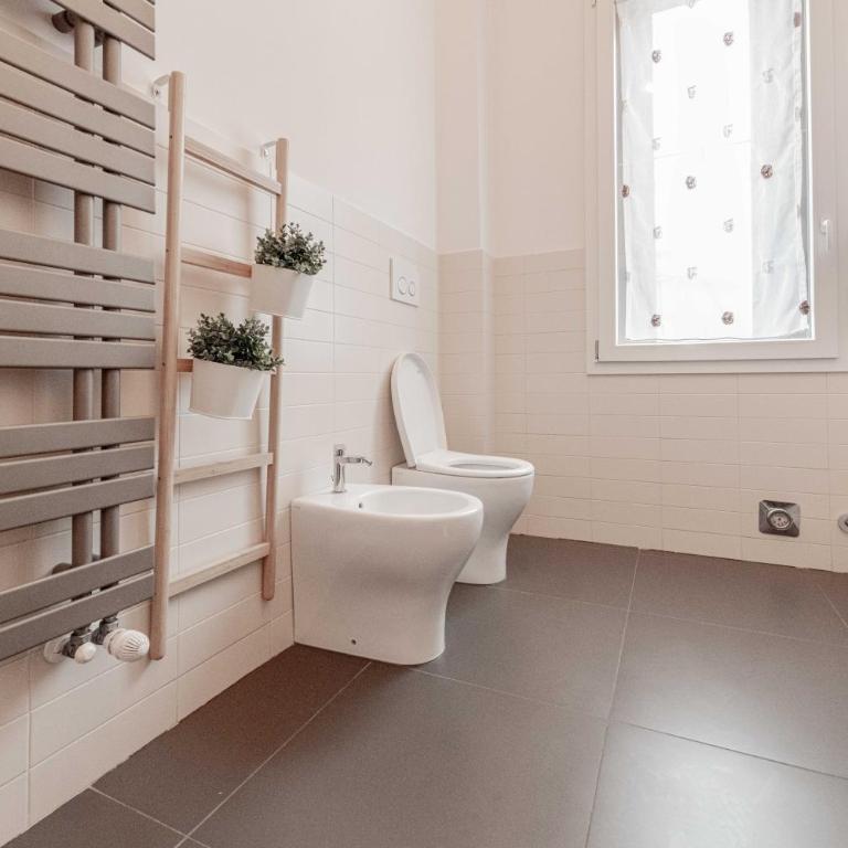Realkasa De Crescenzi Family Apartment - Appartamento con 3 Camere da Letto - 11