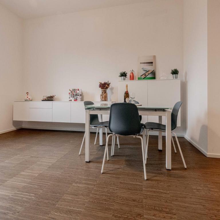 Realkasa De Crescenzi Family Apartment - Appartamento con 3 Camere da Letto - 12