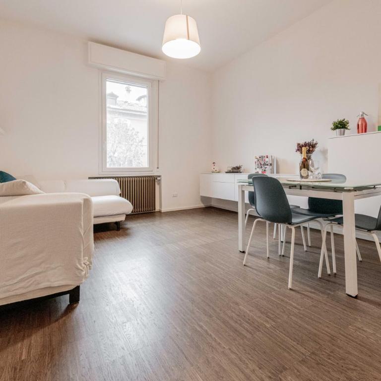 Realkasa De Crescenzi Family Apartment - Appartamento con 3 Camere da Letto - 13