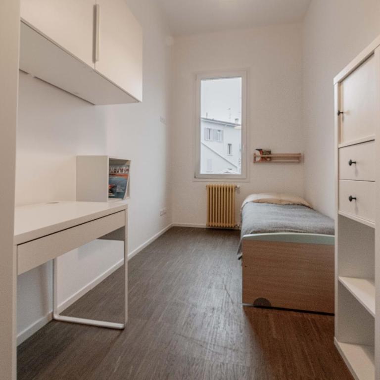 Realkasa De Crescenzi Family Apartment - Appartamento con 3 Camere da Letto - 15