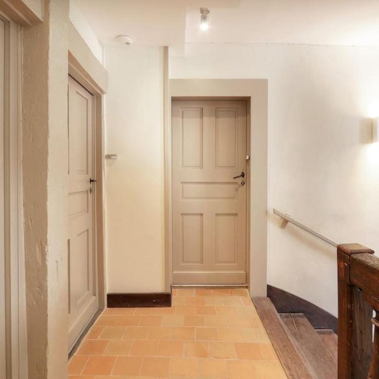 La Canopée - joli studio en hypercentre de Rennes - Appartement 1 Chambre - 8