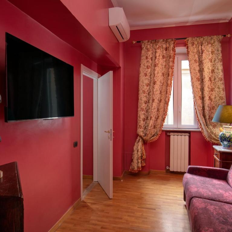 Room 94 Luxury - Camera Quadrupla Premium - 5