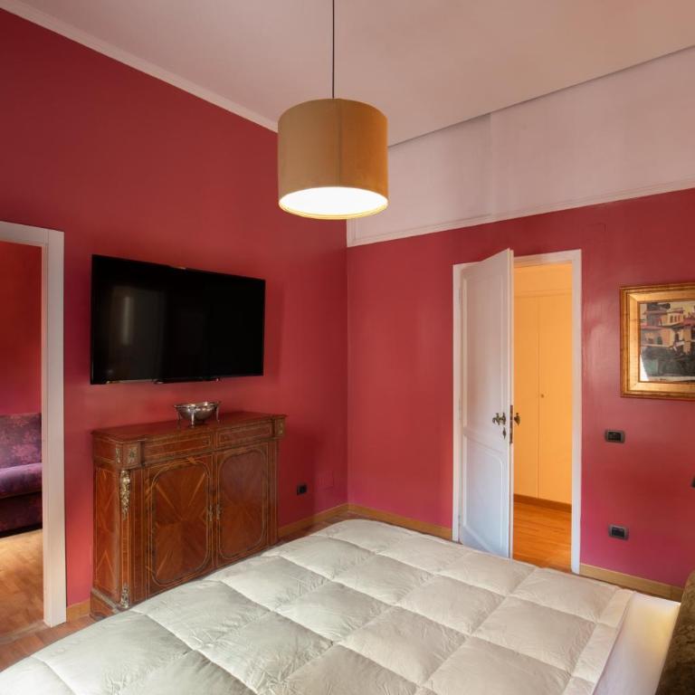 Room 94 Luxury - Camera Quadrupla Premium - 4