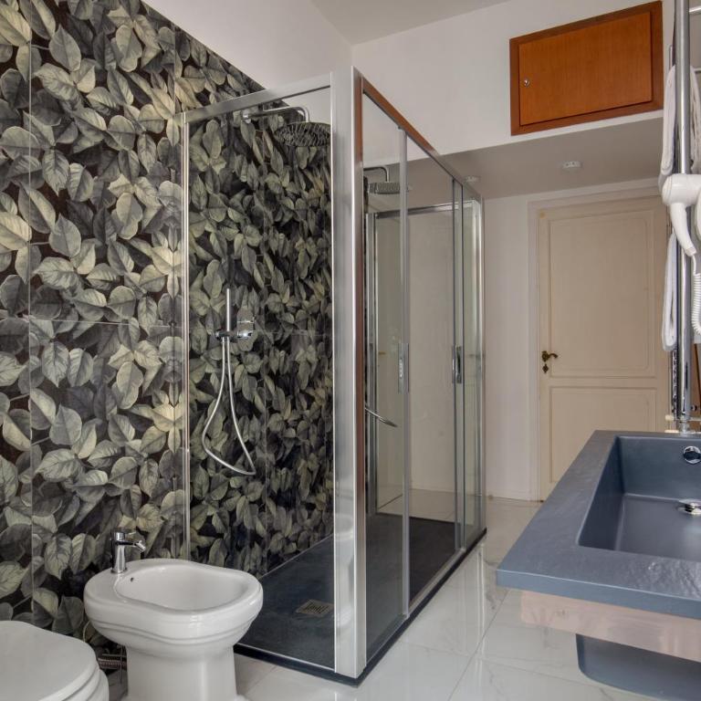 Room 94 Luxury - Camera Quadrupla Premium - 1
