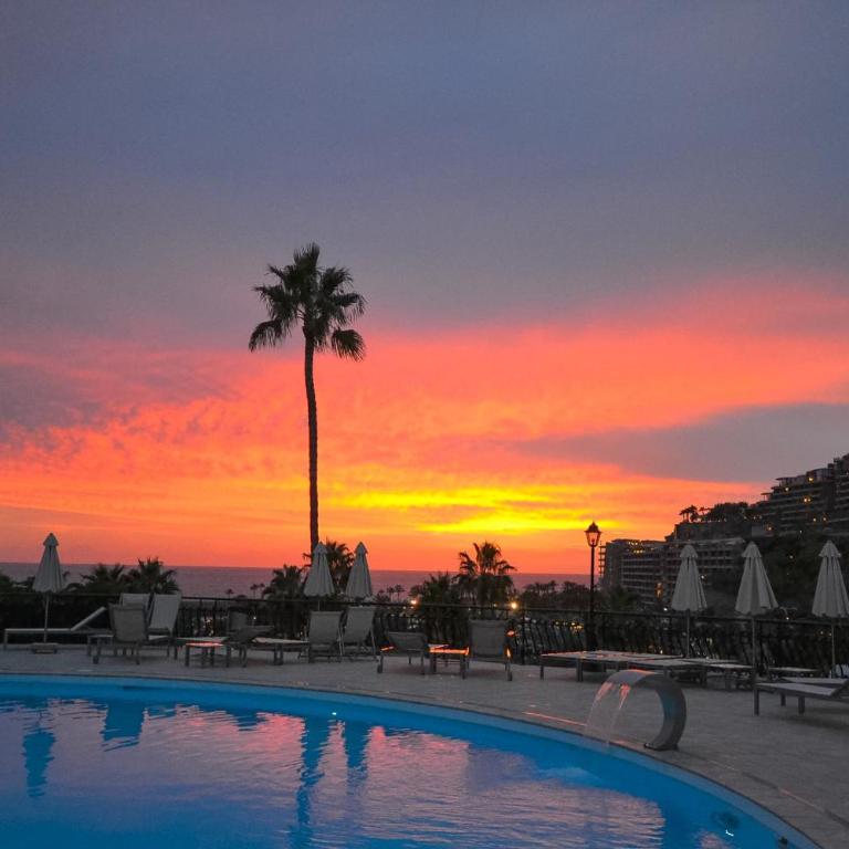 Apartamento en Aquamarina - Apartamento de 1 dormitorio - 5