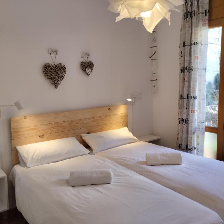 Casas Natura - Centro Graus - Apartment - 17