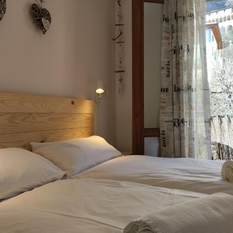 Casas Natura - Centro Graus - Apartment - 19