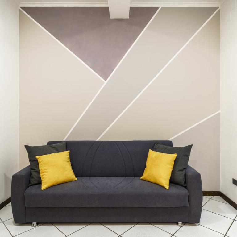 Appartamento storico Vicinissimo al Colosseo - Appartamento con 2 Camere da Letto - 4