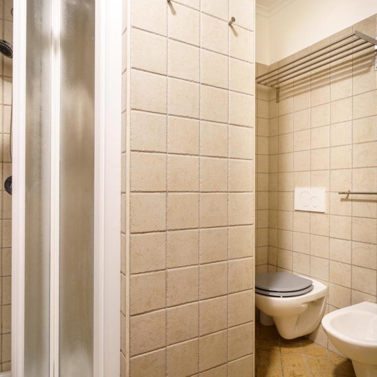 Appartamento storico Vicinissimo al Colosseo - Appartamento con 2 Camere da Letto - 5