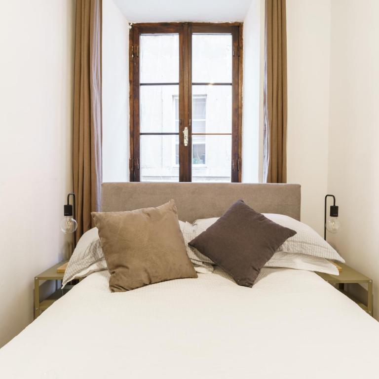 Appartamento storico Vicinissimo al Colosseo - Appartamento con 2 Camere da Letto - 6