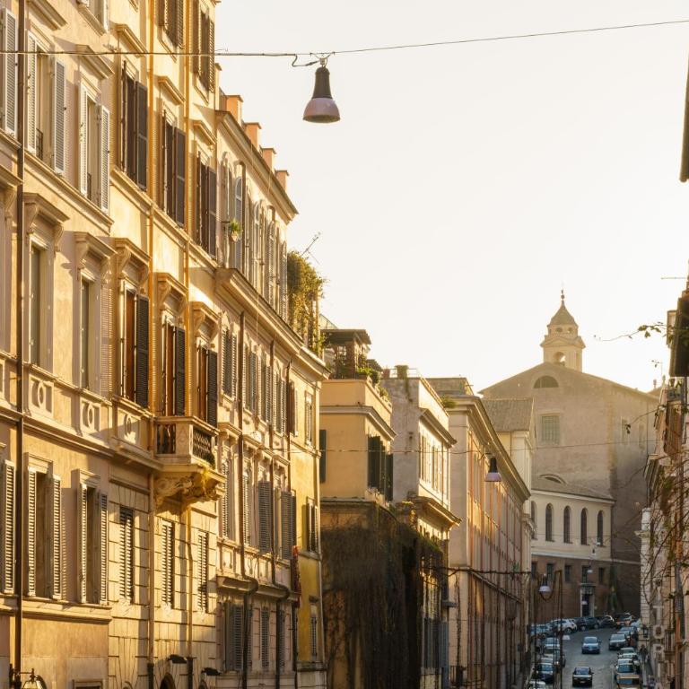 Appartamento storico Vicinissimo al Colosseo - Appartamento con 2 Camere da Letto - 19