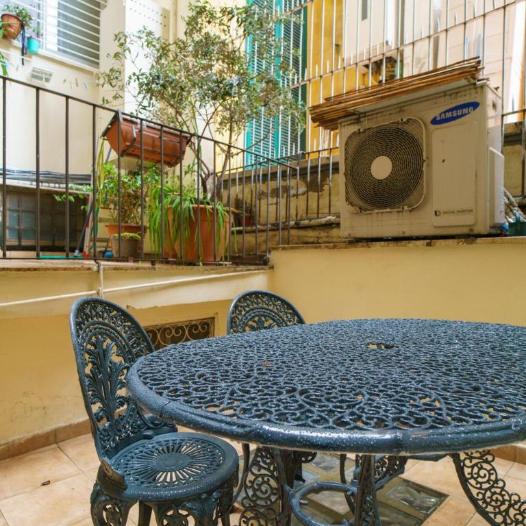 Appartamento storico Vicinissimo al Colosseo - Appartamento con 2 Camere da Letto - 15