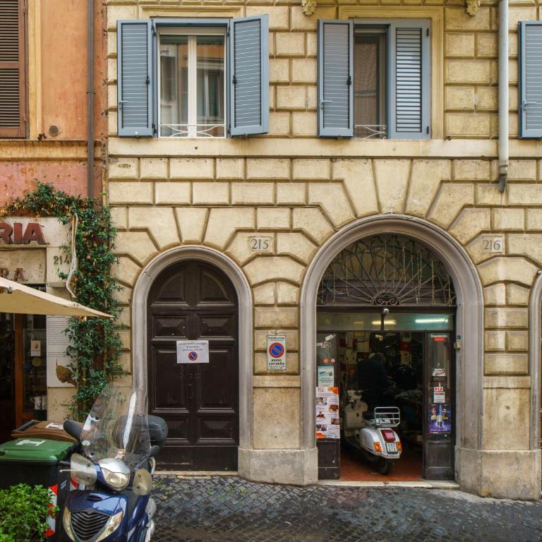 Appartamento storico Vicinissimo al Colosseo - Appartamento con 2 Camere da Letto - 26