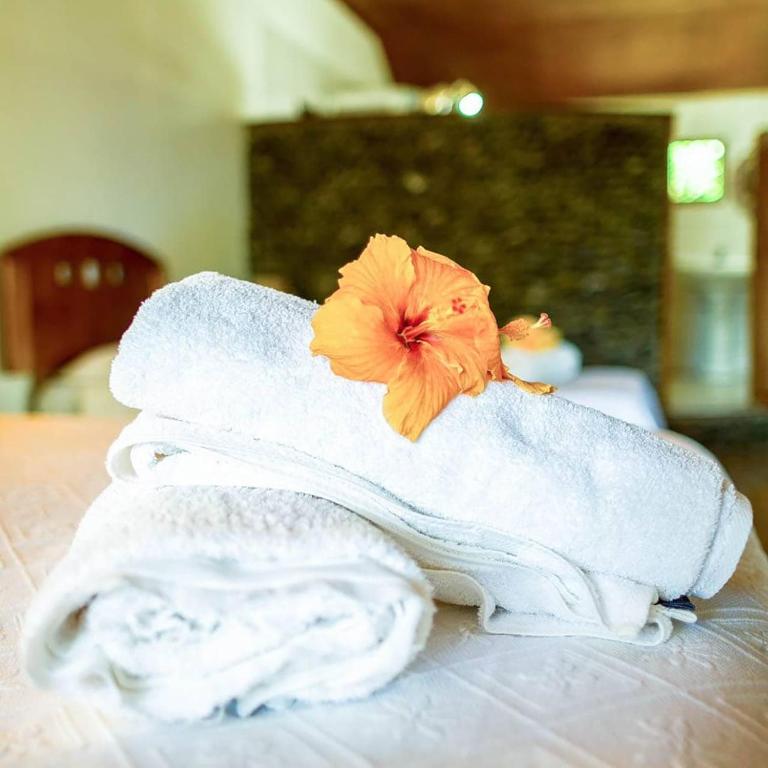 CHEZ MARIA GORETTI HOTEL - Superior Single Room - 4