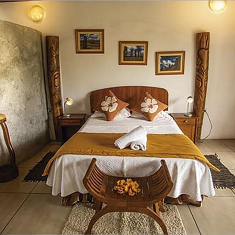 CHEZ MARIA GORETTI HOTEL - Superior Single Room - 3