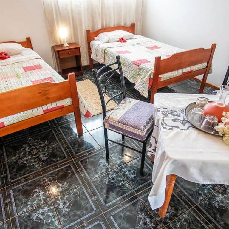 CHEZ MARIA GORETTI HOTEL - Superior Double Room - 8