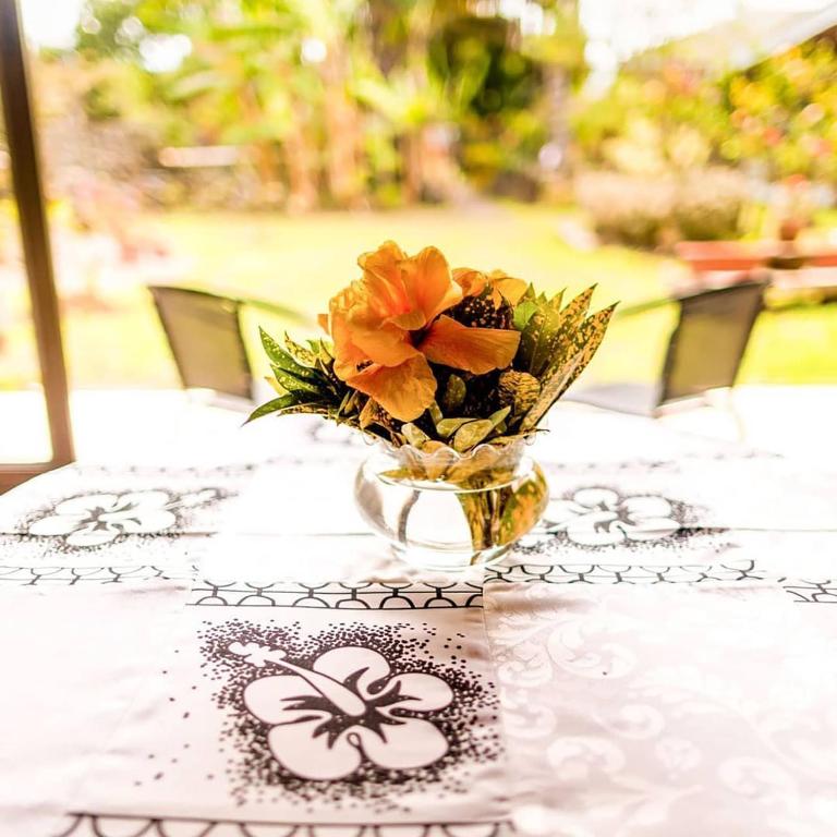 CHEZ MARIA GORETTI HOTEL - Superior Single Room - 9
