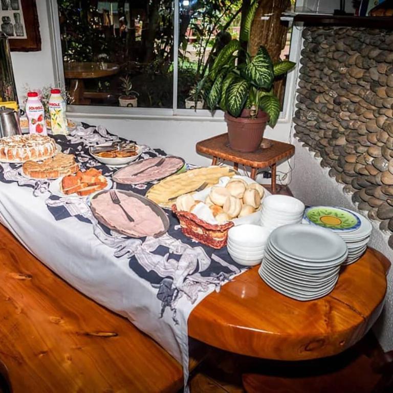 CHEZ MARIA GORETTI HOTEL - Superior Single Room - 11