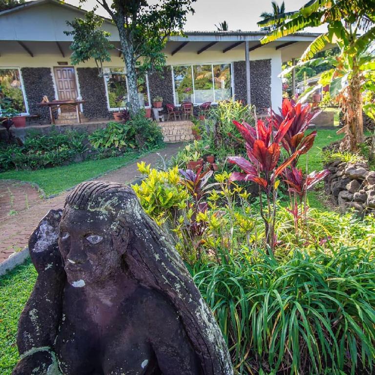 CHEZ MARIA GORETTI HOTEL - Superior Single Room - 7