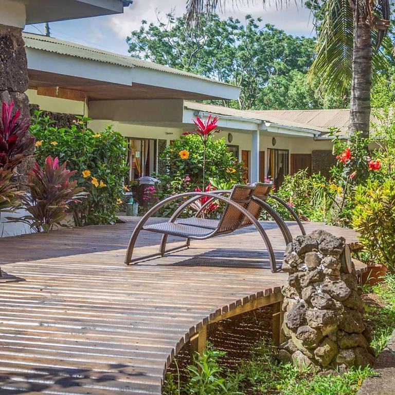 CHEZ MARIA GORETTI HOTEL - Superior Single Room - 19