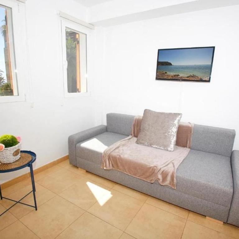 Wind Rose Study Xàbia - Apartamento de 1 dormitorio - 10