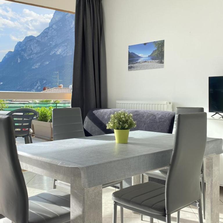 Casa del Relax (Monique) w/Swimming Pool - Appartamento con 1 Camera da Letto e Terrazza - 10
