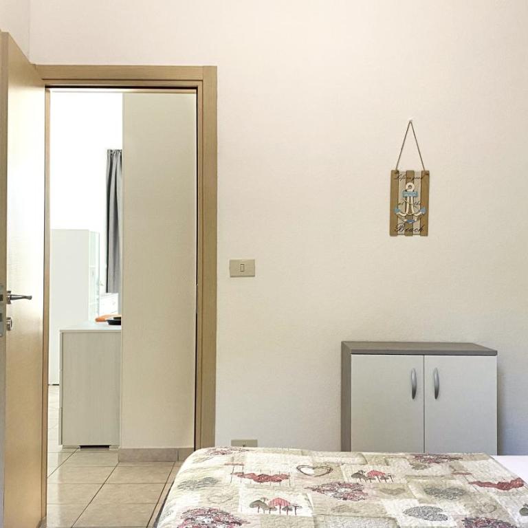 Casa del Relax (Monique) w/Swimming Pool - Appartamento con 1 Camera da Letto e Terrazza - 14