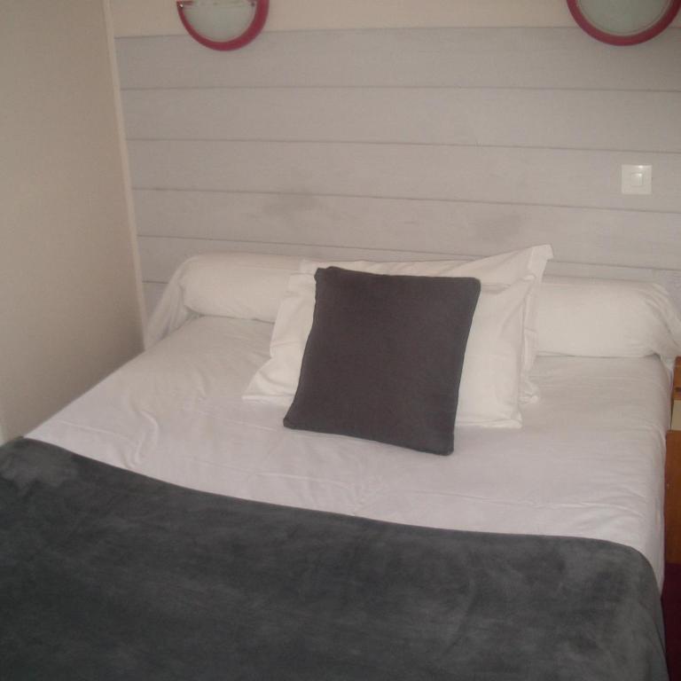 Les Chiens du Guet - Chambre Standard Lit Queen-Size - 5