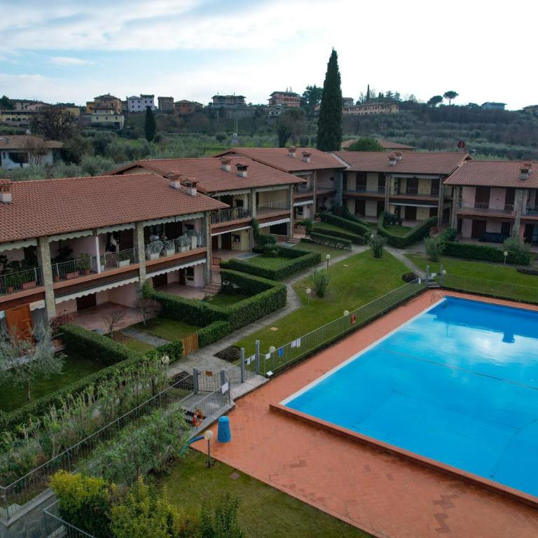 Maison Elisa Manerba garden-bgl - Appartamento - Piano Terra - 5