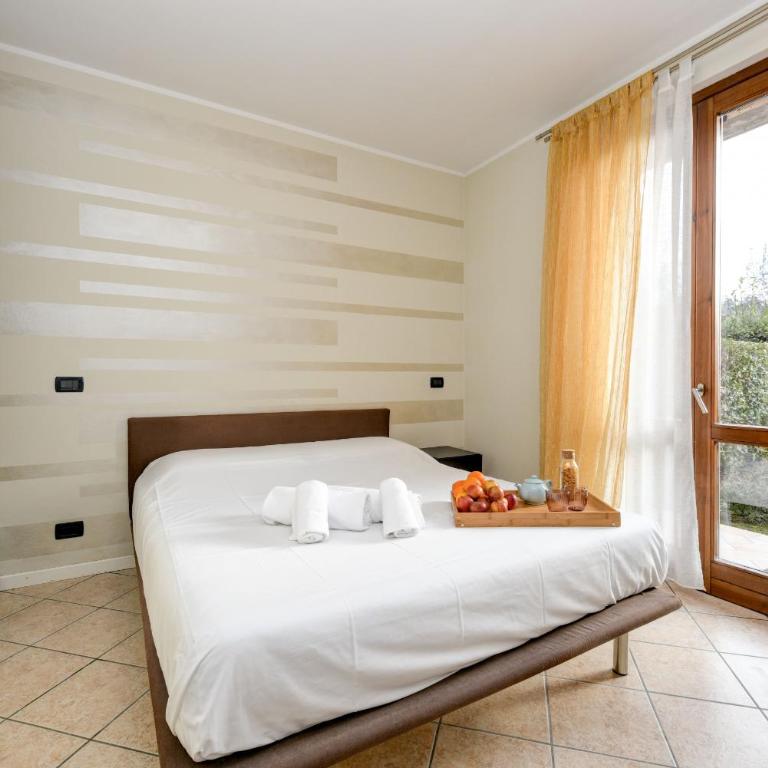 Maison Elisa Manerba garden-bgl - Appartamento - Piano Terra - 10