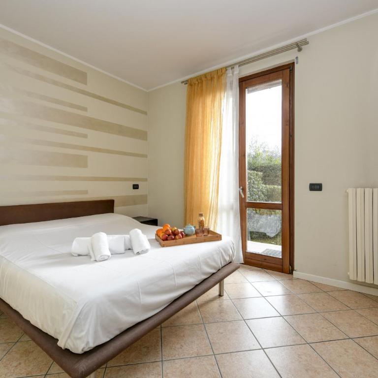 Maison Elisa Manerba garden-bgl - Appartamento - Piano Terra - 11