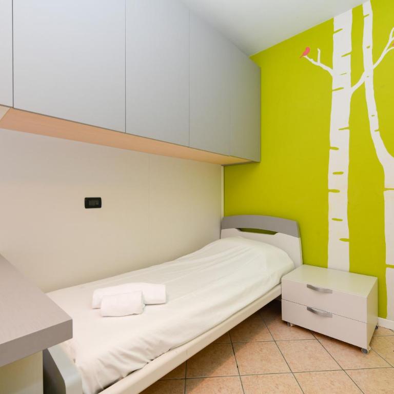 Maison Elisa Manerba garden-bgl - Appartamento - Piano Terra - 25