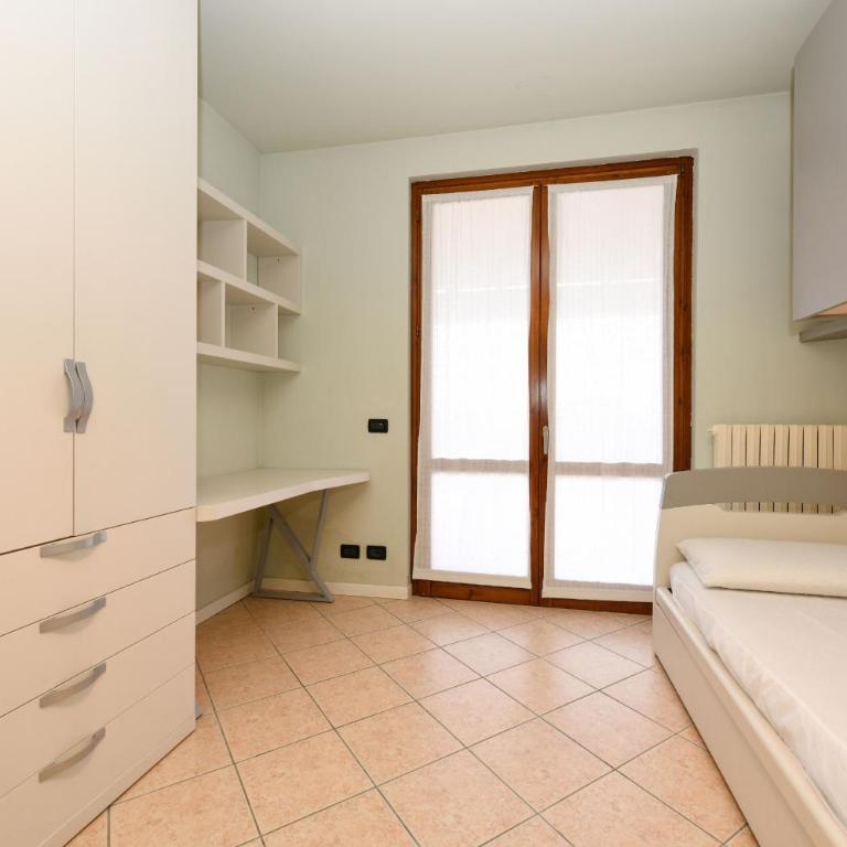 Maison Elisa Manerba garden-bgl - Appartamento - Piano Terra - 27