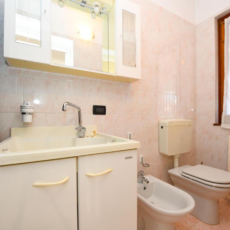 Maison Elisa Manerba garden-bgl - Appartamento - Piano Terra - 28