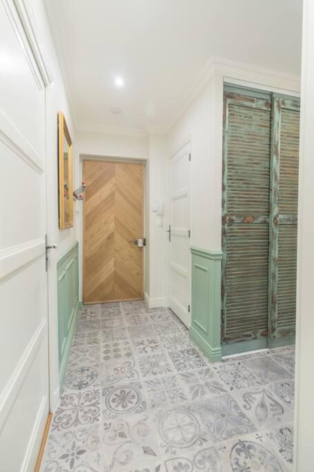 T3 rénové 10min gare Part dieu - Quartier typique - Apartment mit 2 Schlafzimmern - 10