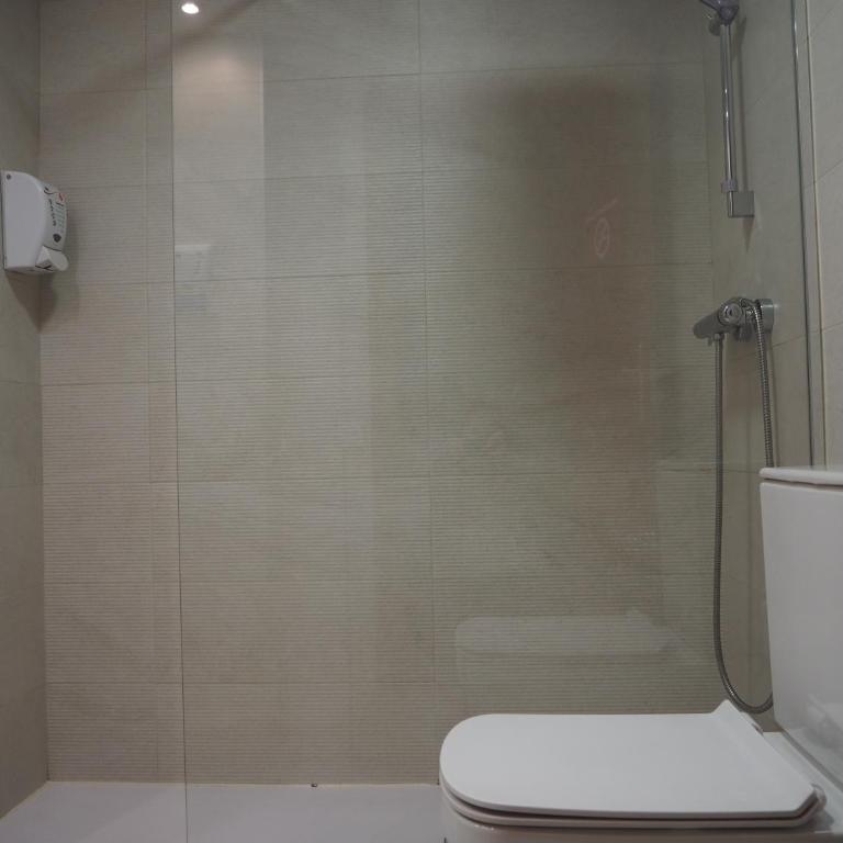 Pensión Acella - Habitación Doble con baño compartido - 1 o 2 camas - 7