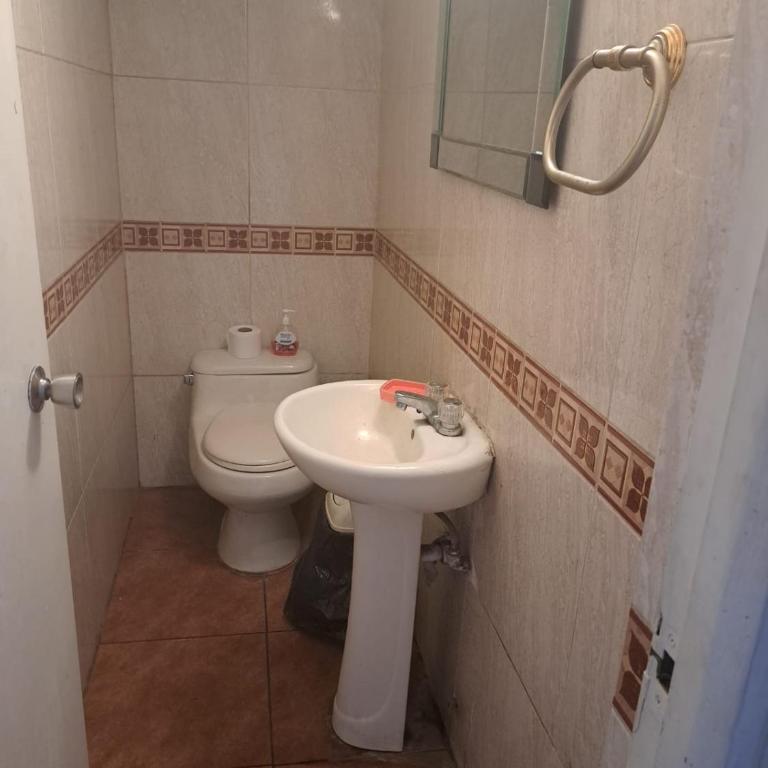Amplio Departamento Residencial en La Molina - One-Bedroom Apartment - 6