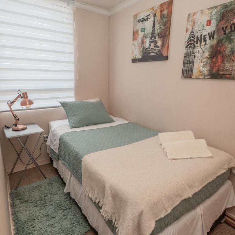 Departamento Temuco Centro - Apartamento - 14