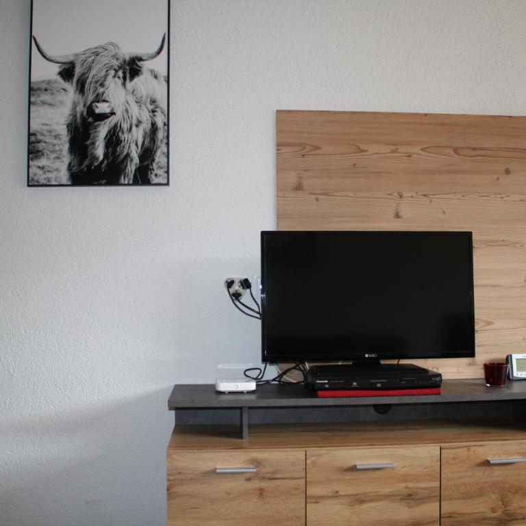 Mühlbach Alpendomizil II - Studio-Apartment - 2