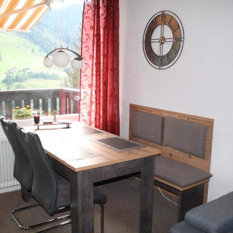 Mühlbach Alpendomizil II - Studio-Apartment - 3