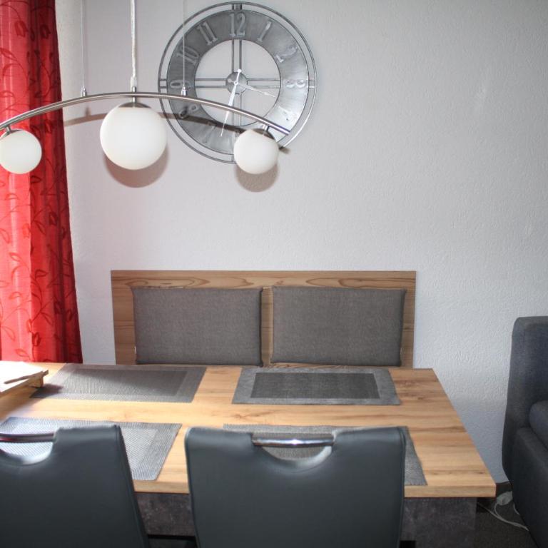 Mühlbach Alpendomizil II - Studio-Apartment - 4