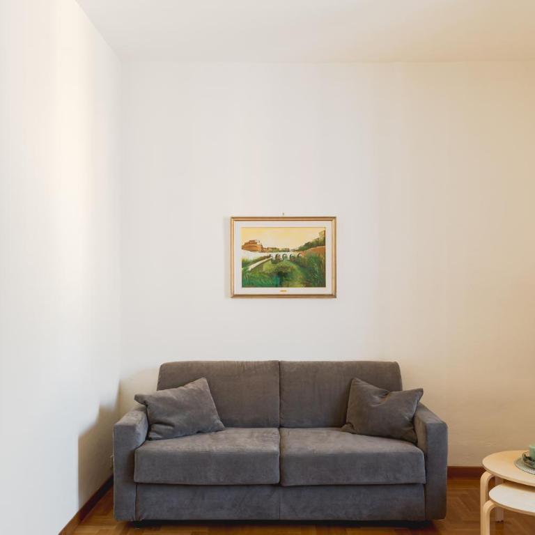 Aquaeductus Apartment - Appartamento con 1 Camera da Letto - 9